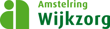 Logo Amstelring wijkzorg