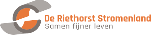 Logo Riethorst Stromenland logo