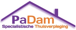 Logo Padam